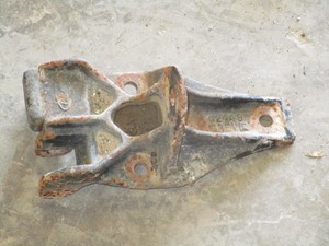 Used PETERBILT Bracket (Stock #71760)) Part Image