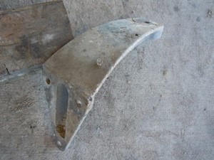 Used PETERBILT Bracket (Stock #27729)) Part Image
