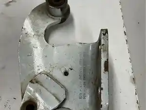 Used PETERBILT Bracket Image