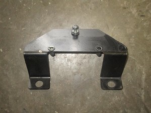 Used PETERBILT Bracket (Stock #70724)) Part Image