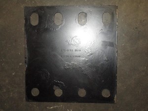 Used PETERBILT Bracket (Stock #70725)) Part Image