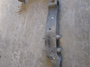 Used PETERBILT Bracket (Stock #59926)) Part Image