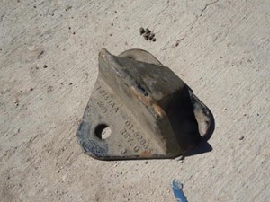 Used PETERBILT Bracket (Stock #20092)) Part Image