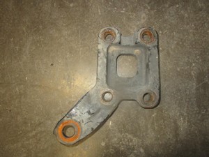 Photo of part