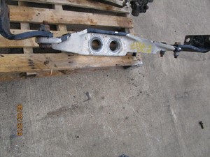 Used PETERBILT Bracket (Stock #T3217)) Part Image