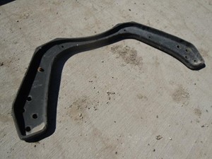 Used PETERBILT Bracket (Stock #27862)) Part Image