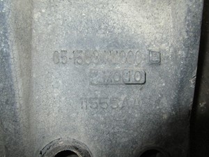 Used PETERBILT Bracket (Stock #61981)) Part Image