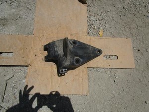Used PETERBILT Bracket (Stock #61613)) Part Image