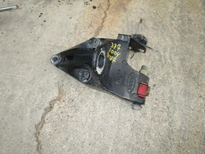 Used PETERBILT Bracket (Stock #61021)) Part Image