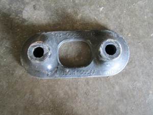 Used PETERBILT Bracket (Stock #61986)) Part Image
