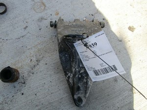Used PETERBILT Bracket (Stock #31939)) Part Image