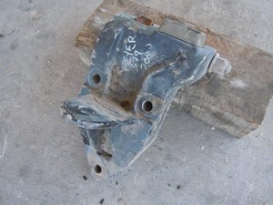 Used PETERBILT Bracket (Stock #27844)) Part Image