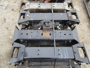 Used PETERBILT Bracket (Stock #59880)) Part Image