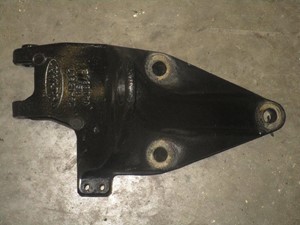 Used PETERBILT Bracket (Stock #70753)) Part Image