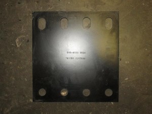 Used PETERBILT Bracket (Stock #70726)) Part Image