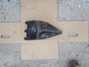 Used PETERBILT Bracket (Stock #61559)) Part Image