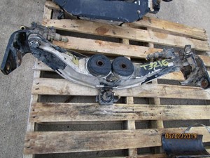 Used PETERBILT Bracket (Stock #T3216)) Part Image