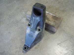 Used PETERBILT Bracket (Stock #27848)) Part Image