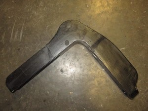 Used PETERBILT Bracket Image