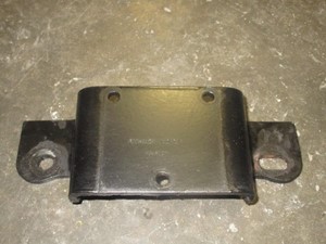 Used PETERBILT Bracket (Stock #70749)) Part Image