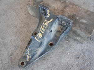 Used PETERBILT Bracket (Stock #27882)) Part Image