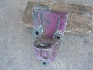 Used PETERBILT Bracket (Stock #27891)) Part Image