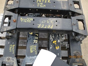 Used PETERBILT Bracket (Stock #T3672)) Part Image