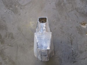 Used PETERBILT Bracket (Stock #52331)) Part Image