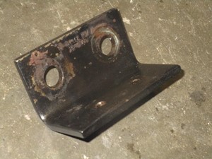 Used PETERBILT Bracket (Stock #70777)) Part Image