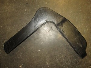 Used PETERBILT Bracket Image
