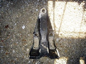 Used PETERBILT Bracket (Stock #46546)) Part Image