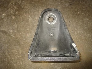 Used PETERBILT Bracket (Stock #52898)) Part Image