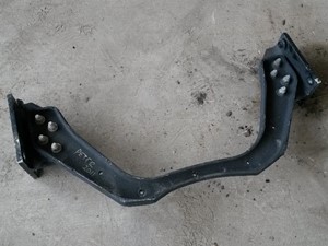 Used PETERBILT Bracket (Stock #28063)) Part Image