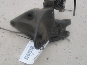 Used PETERBILT Bracket (Stock #31941)) Part Image