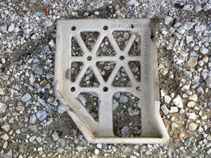 Photo of part