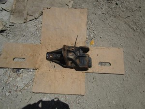 Used PETERBILT Bracket Image