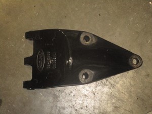 Used PETERBILT Bracket (Stock #70754)) Part Image