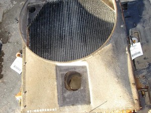 Used PETERBILT Cooling Assembly (Stock #36686)) Part Image