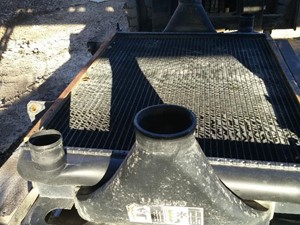 Used PETERBILT Cooling Assembly (Stock #28746)) Part Image