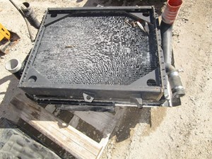 Used PETERBILT Cooling Assembly (Stock #49516)) Part Image
