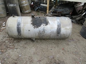 Used PETERBILT Fuel Tank (Stock #83585)) Part Image