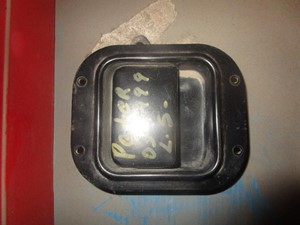 Used PETERBILT Miscellaneous (Stock #51120)) Part Image