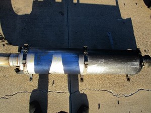 Used PETERBILT Muffler (Stock #T3003)) Part Image
