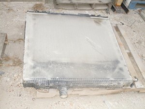 Used PETERBILT Radiator (Stock #74309)) Part Image
