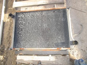 Used PETERBILT Radiator (Stock #44796)) Part Image