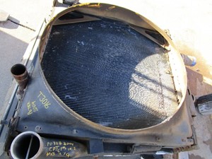 Used PETERBILT Radiator (Stock #T3016)) Part Image