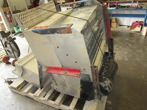 Used PETERBILT Tool Box (Stock #62229)) Part Image