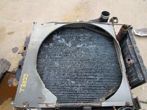 Used PETERBILT Radiator (Stock #T3055)) Part Image