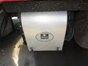 Photo of part