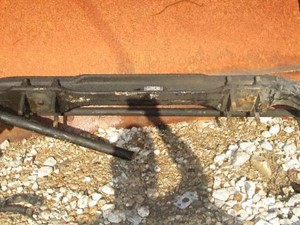 Used ROCKWELL FF961 I Beam (Stock #38141)) Part Image